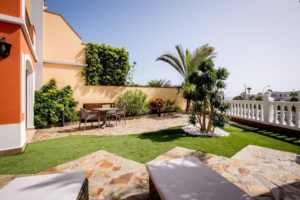 Appartement El Veril Del Duque 2 Bedroom With A View Costa Adeje (Tenerife)