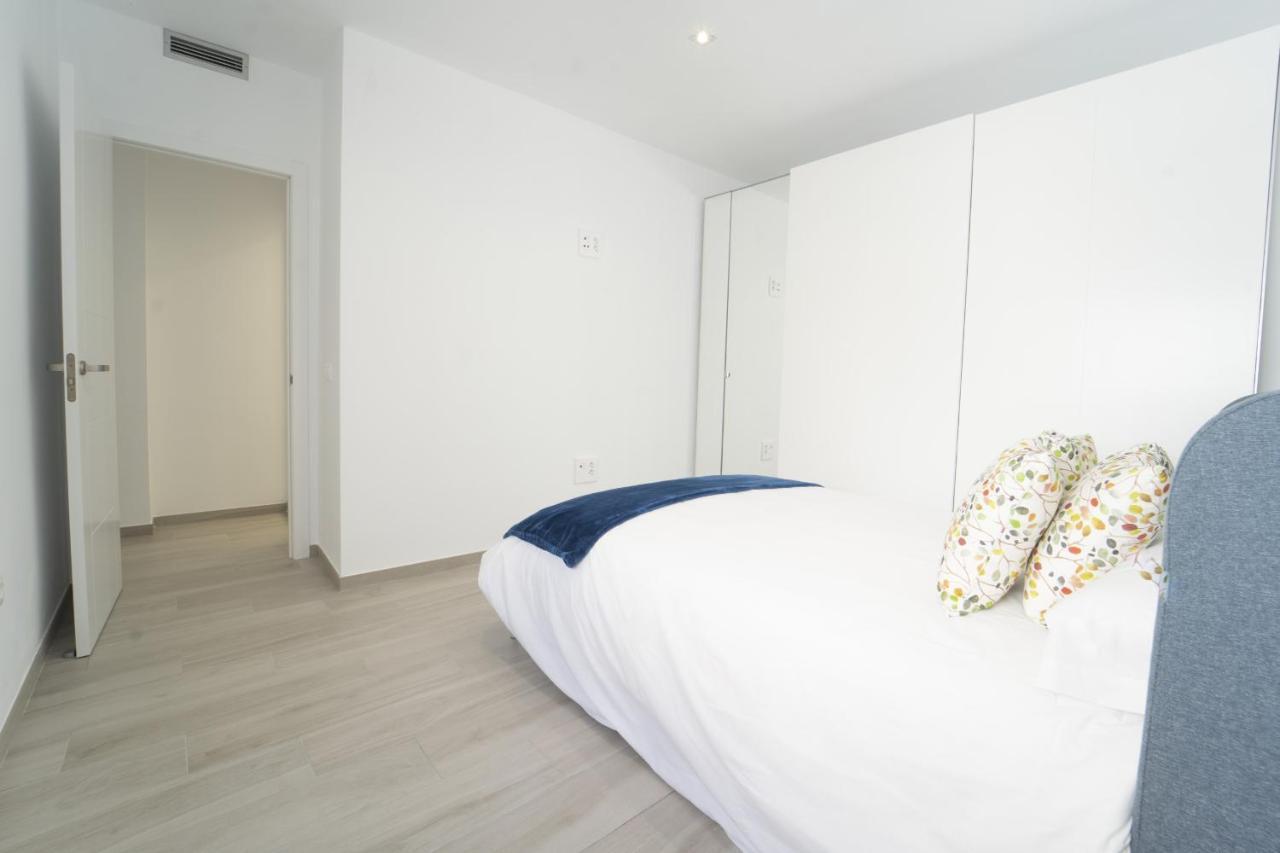 Apartamento Eden Top City Center