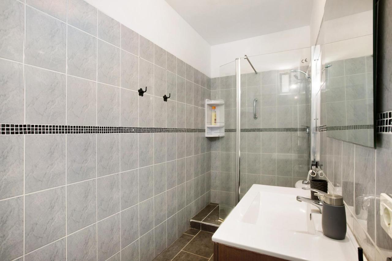 Ten-bel Spring Time Apartment