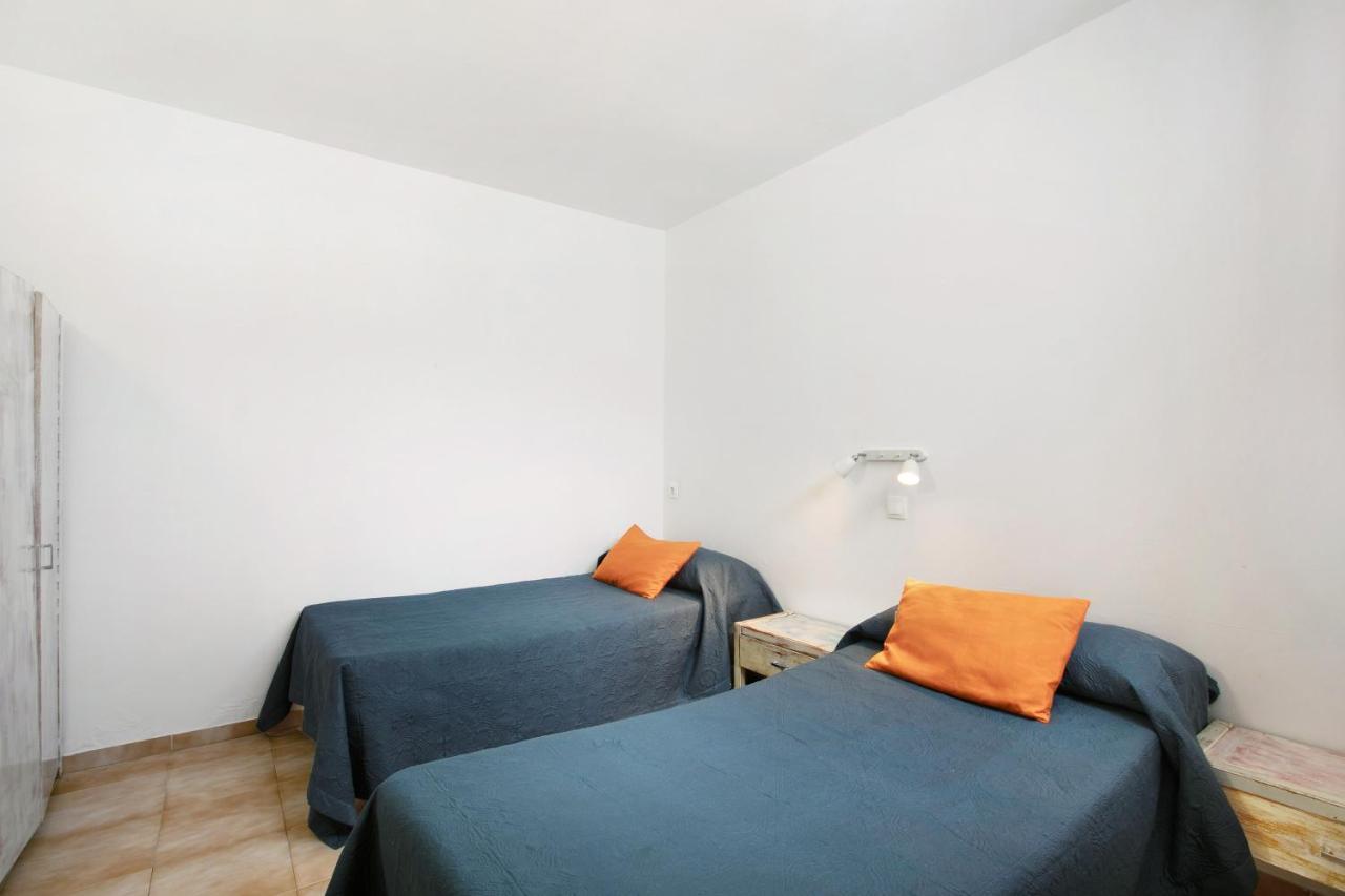 Ten-bel Spring Time Apartment *