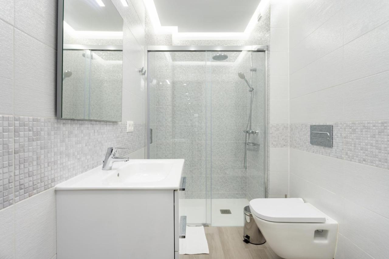Apartamento Eden Top City Center *