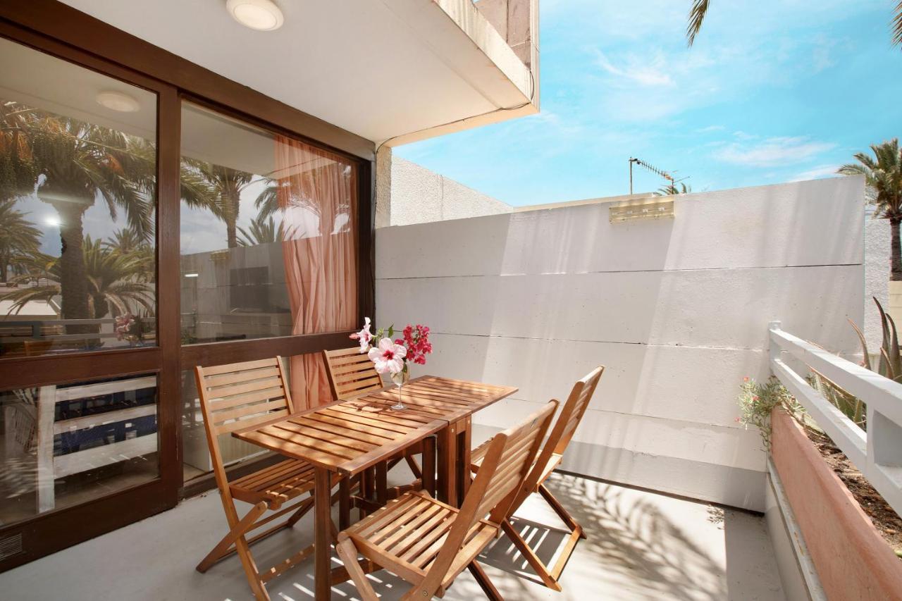 Apartment Ten-bel Spring Time