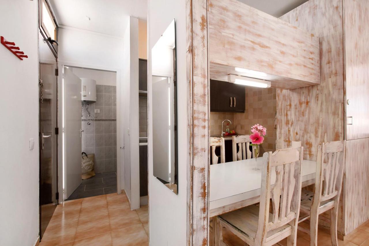 Ten-bel Spring Time Apartment