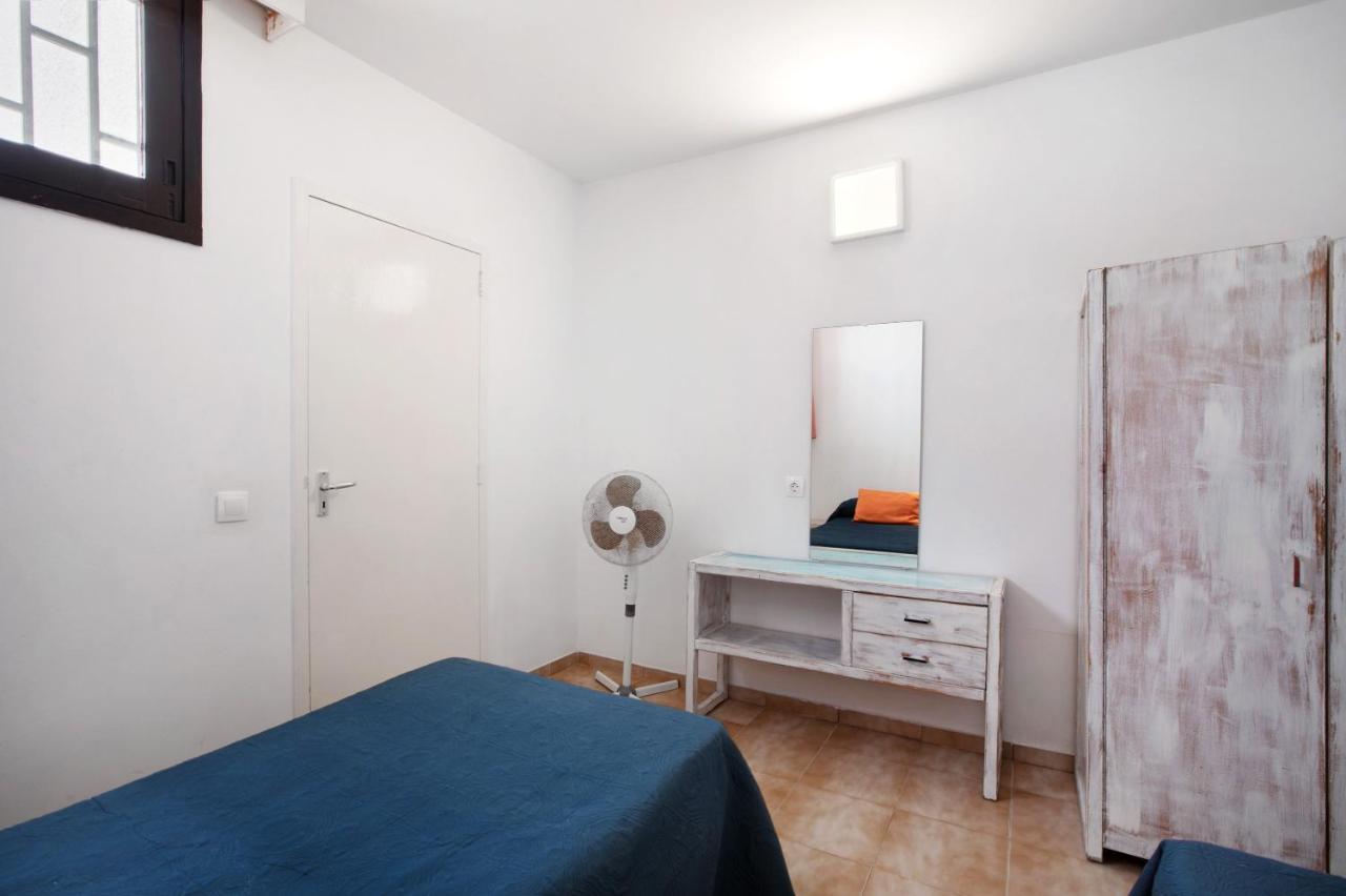 Ten-bel Spring Time Apartment