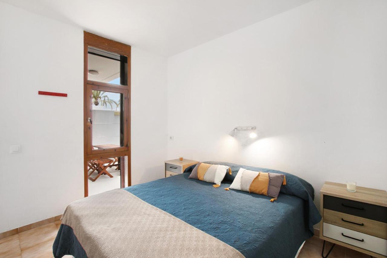 Ten-bel Spring Time Apartment *