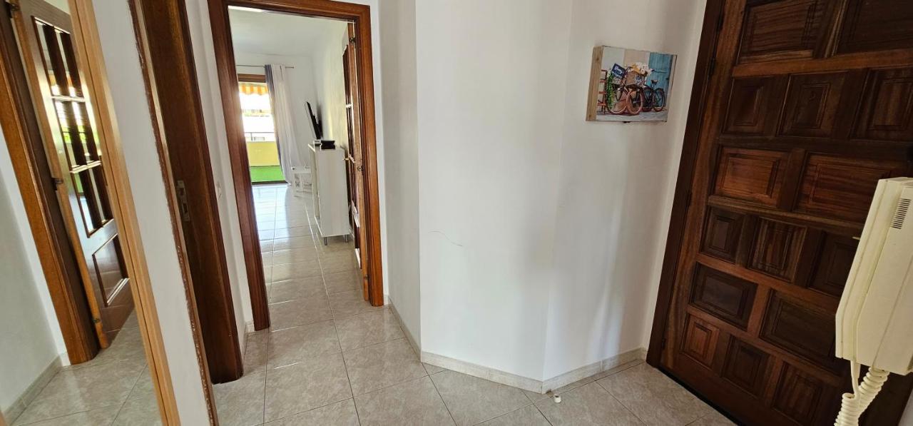 Apartamento Apto Super Luminoso Puerto de la Cruz (Tenerife)