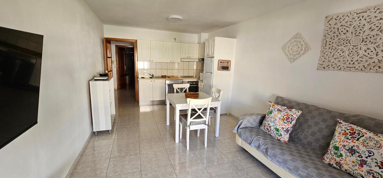 Apto Super Luminoso Apartamento *