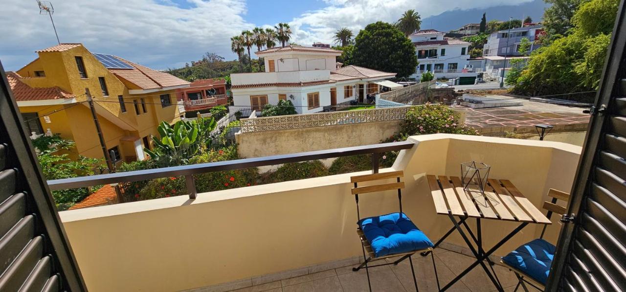 Apto Super Luminoso Apartamento Puerto de la Cruz (Tenerife)