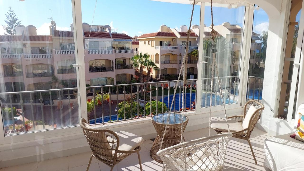 Tenerife Golf Park Appartement