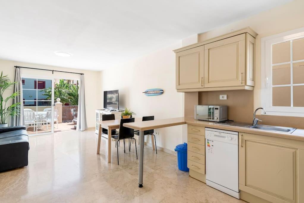 Apartamento Hoekappartement Mar, 400m *