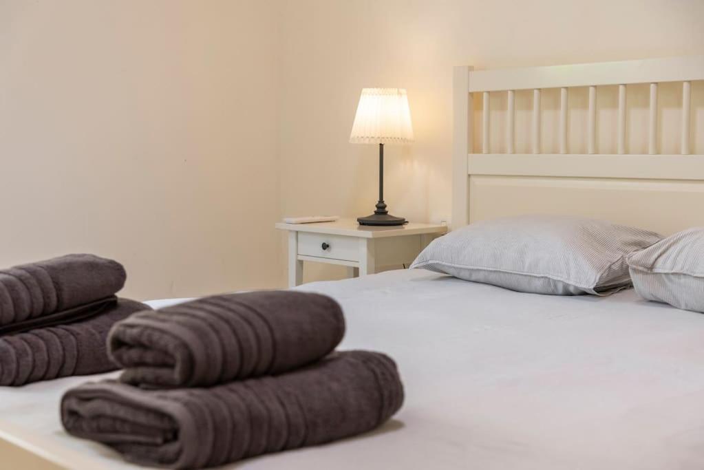 Hoekappartement Mar, 400m