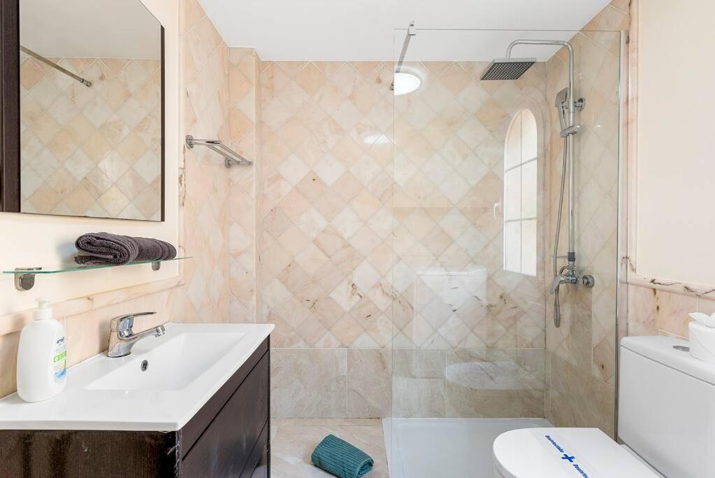Apartamento Hoekappartement Mar, 400m