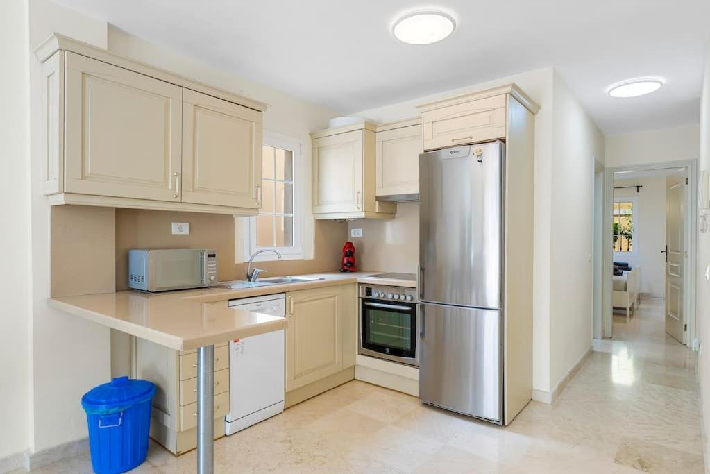 Apartamento Hoekappartement Mar, 400m