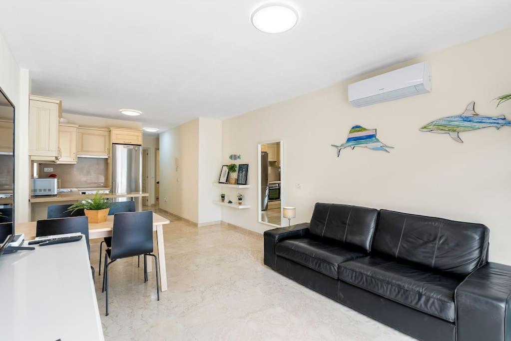 Apartamento Hoekappartement Mar, 400m *