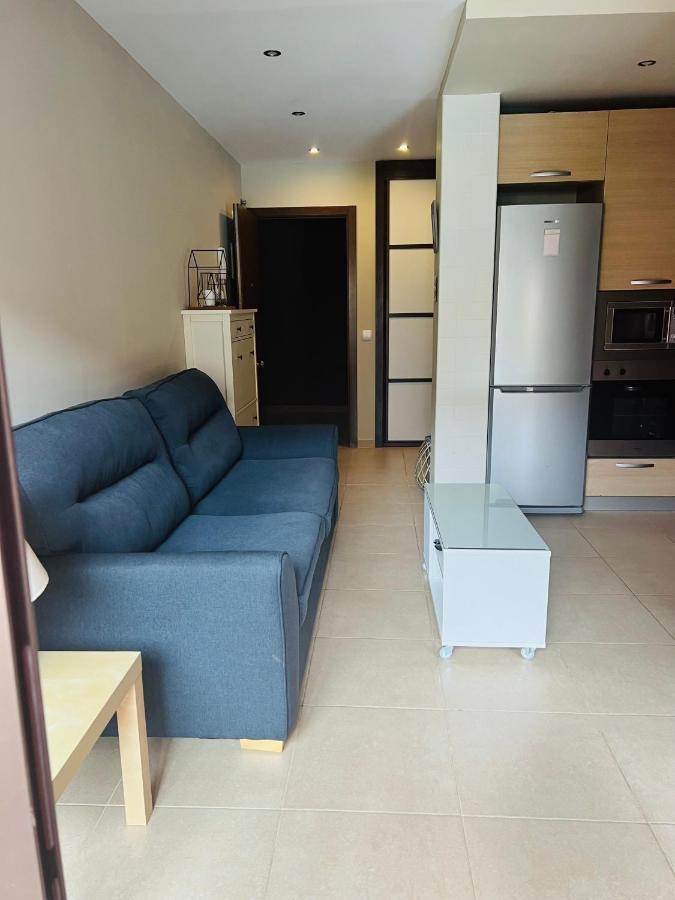 Coqueto En El Palm-mar. Apartamento Arona (Tenerife)