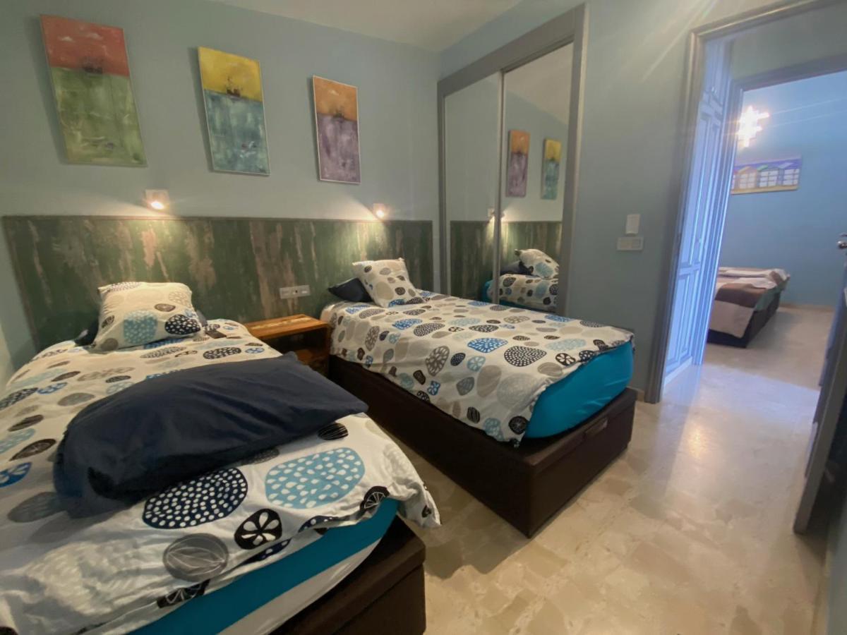 Virgen Del Carmen Holiday home Abades (Tenerife)