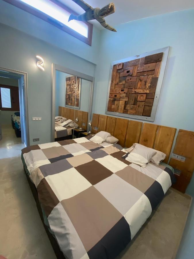 Virgen Del Carmen Holiday home
