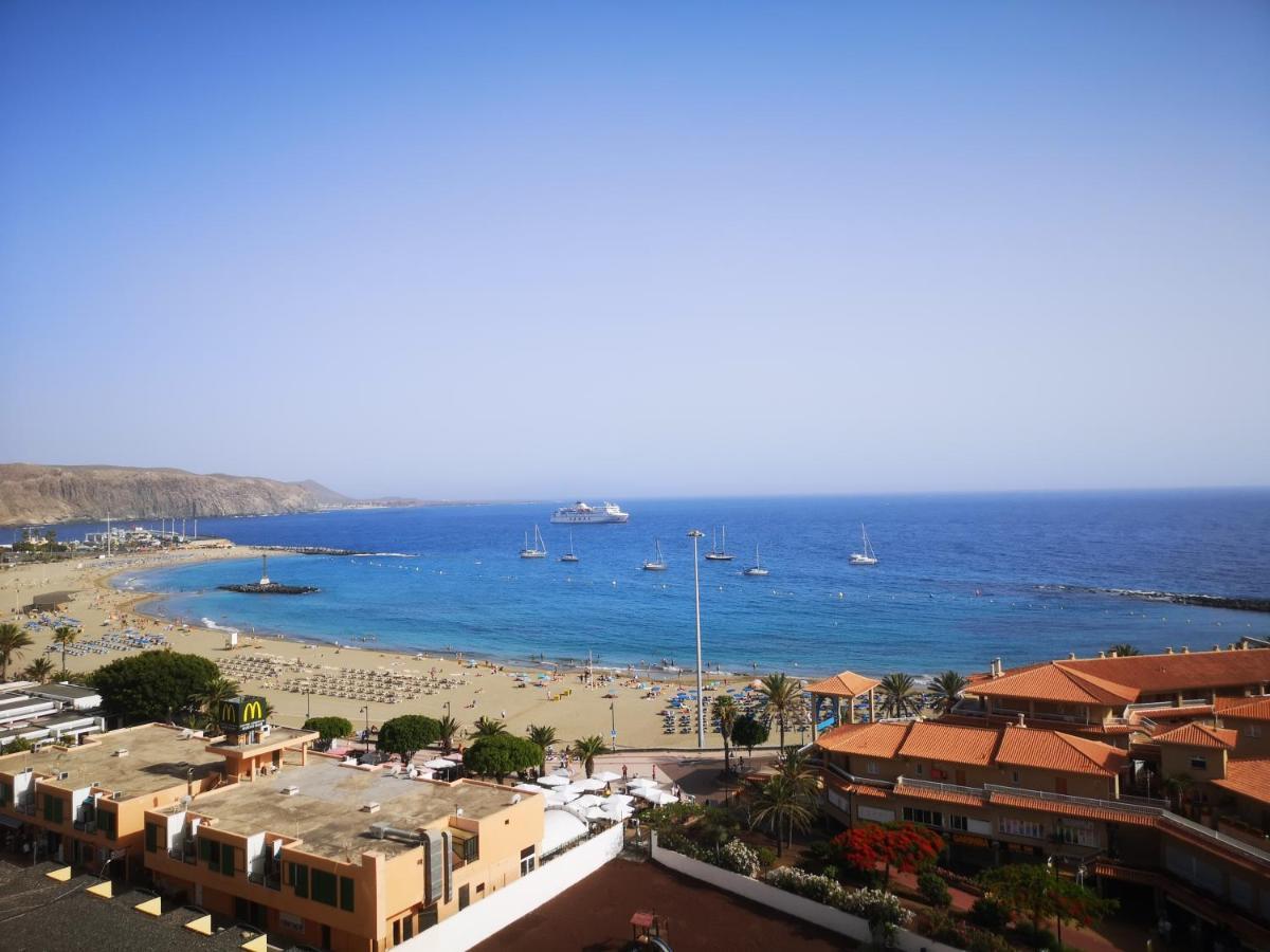 Torres 2 Minutos De Vistas By Vapago Tenerife *
