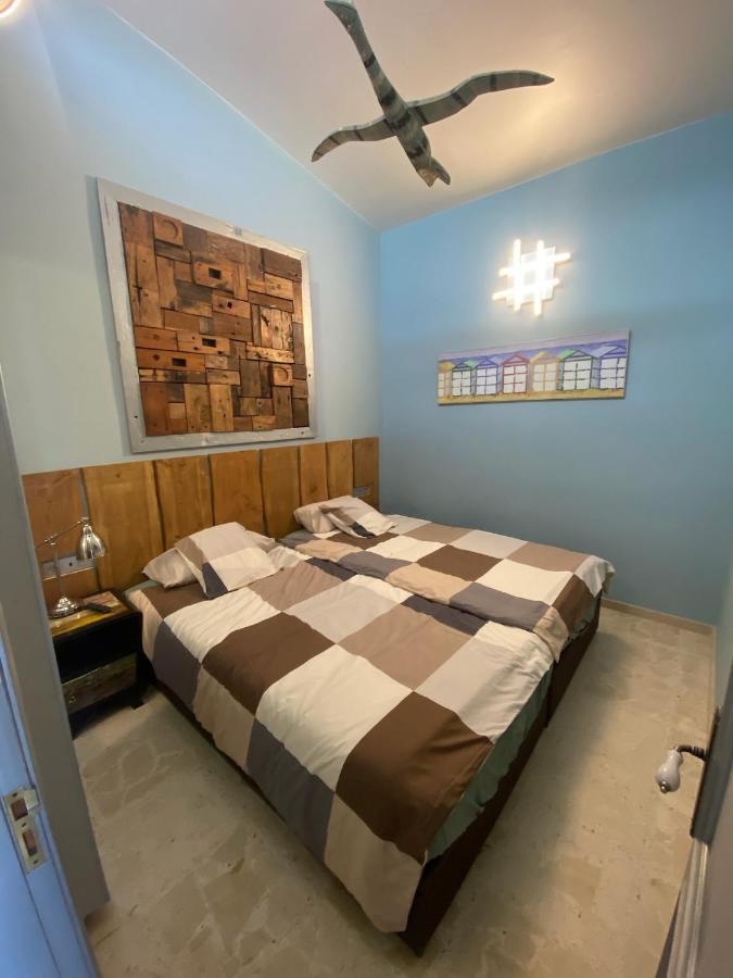 Virgen Del Carmen Holiday home Abades (Tenerife)