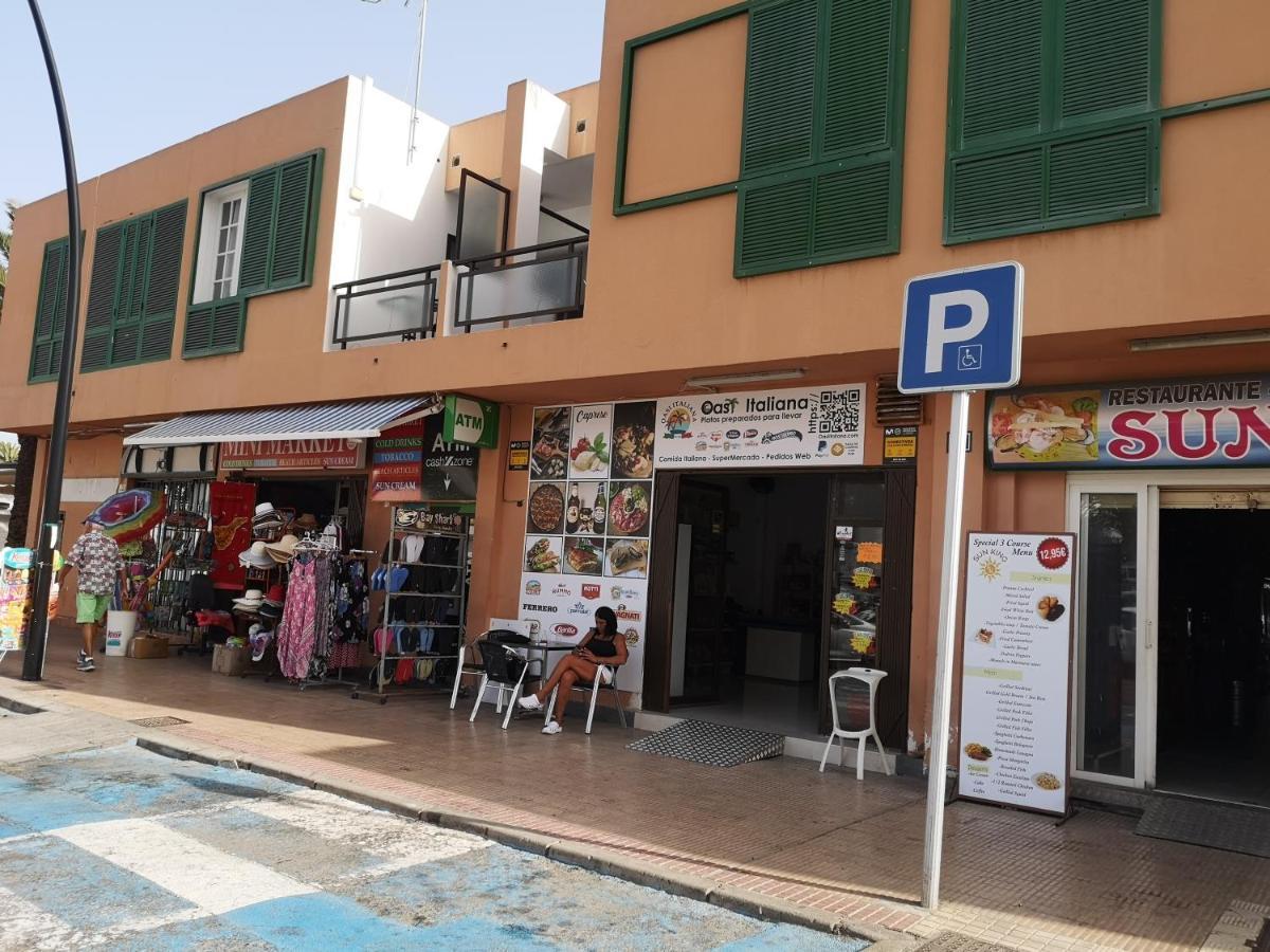 Apartment Torres 2 Minutos De Vistas By Vapago Tenerife Arona (Tenerife)
