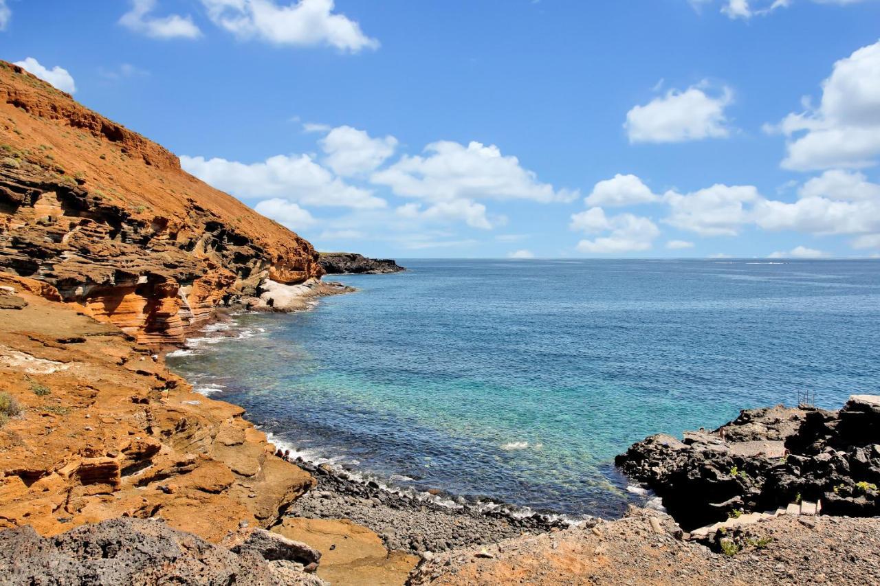 Loving - Costa Del Silencio Tenerife Apartamento