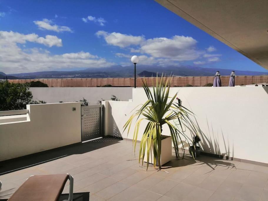 First Class Tejita Wifiber Apartment *