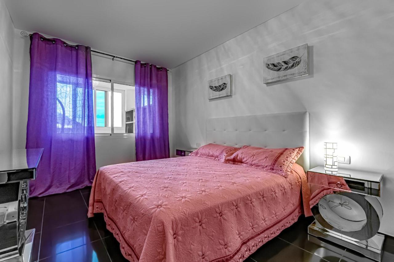Luxury 2bedroom Apart Sea View