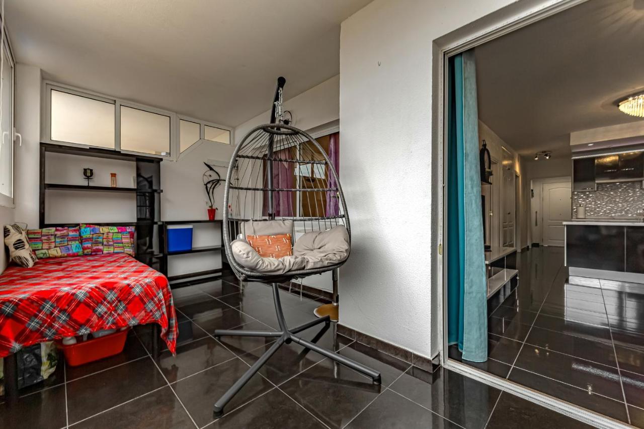Luxury 2bedroom Apart Sea View *