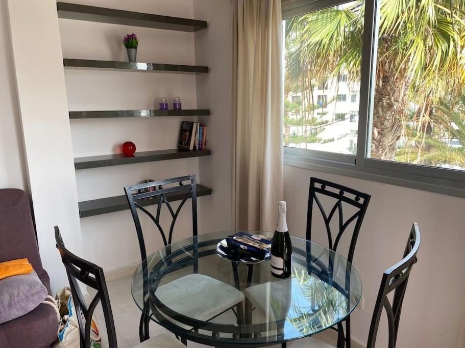 Apartment Seaside With Balcony