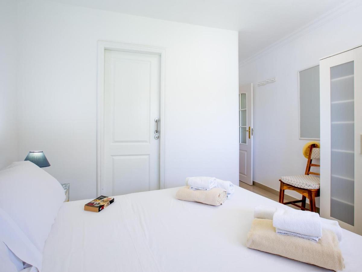 Casa Peter Cristianos Apartment