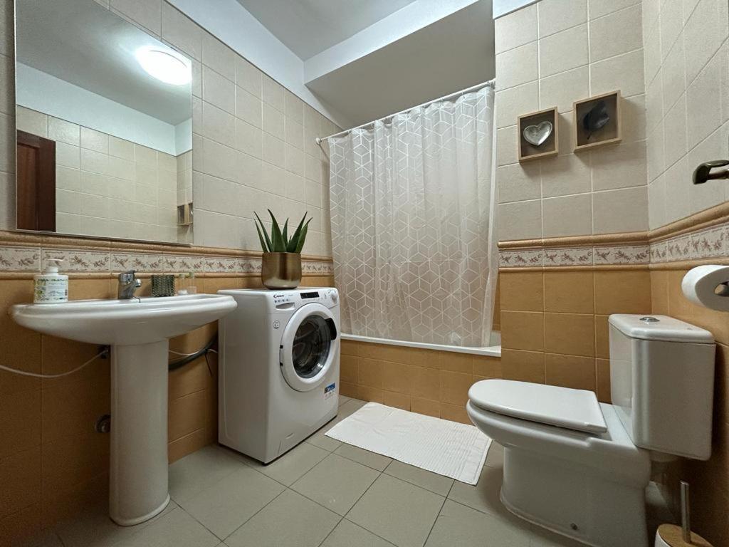 Apartamento Cala Medano *