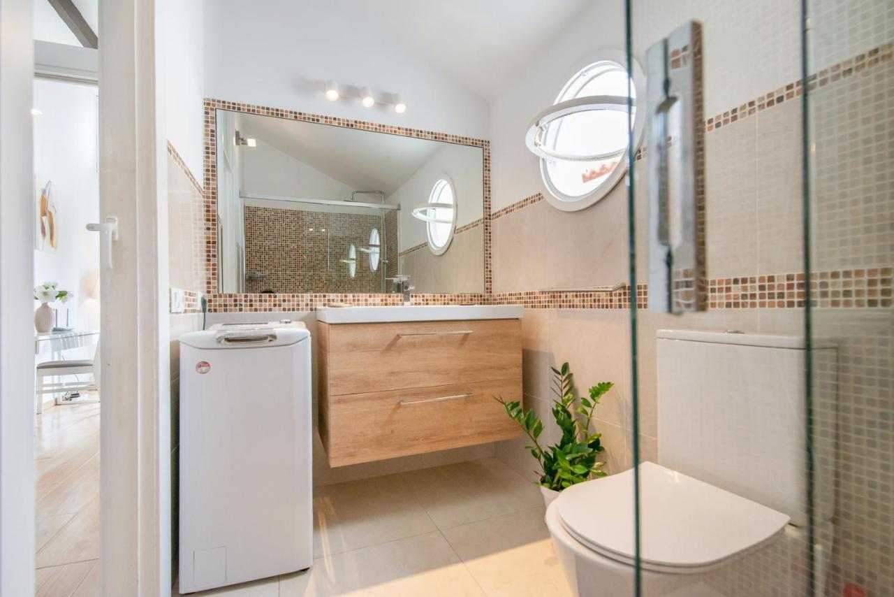 Altamar Tropical Apartment