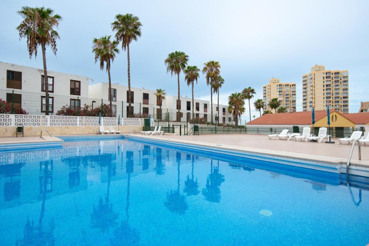 Apartment Altamar Tropical
