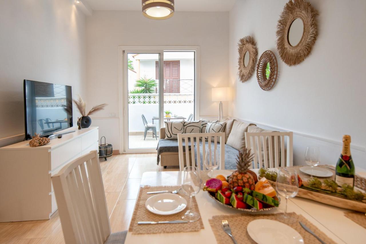 Altamar Tropical Apartment Arona (Tenerife)