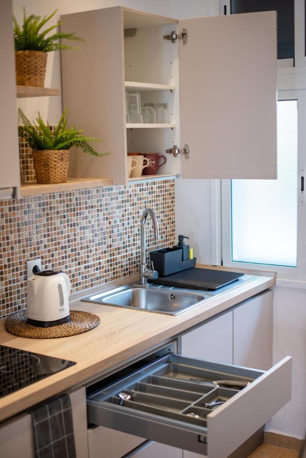 Altamar Tropical Apartment