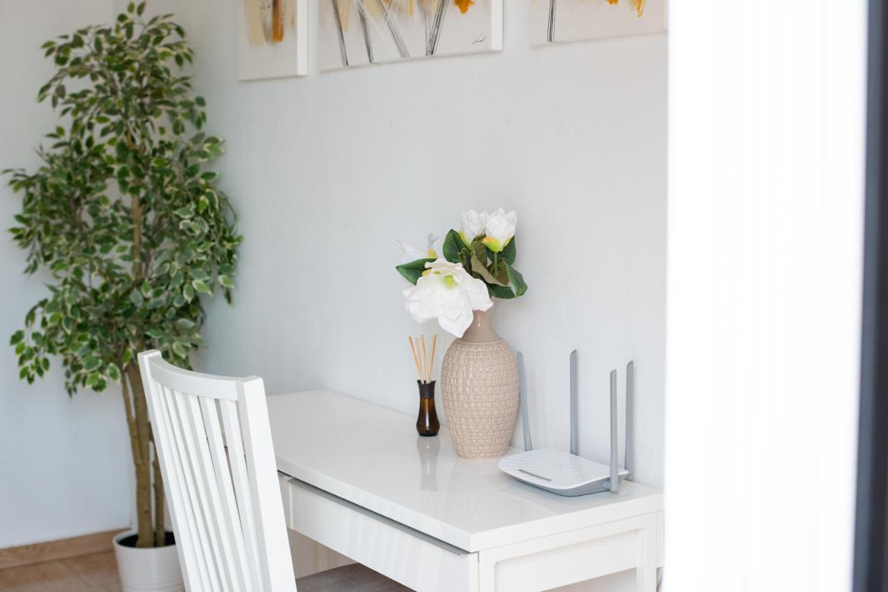 Altamar Tropical Apartment