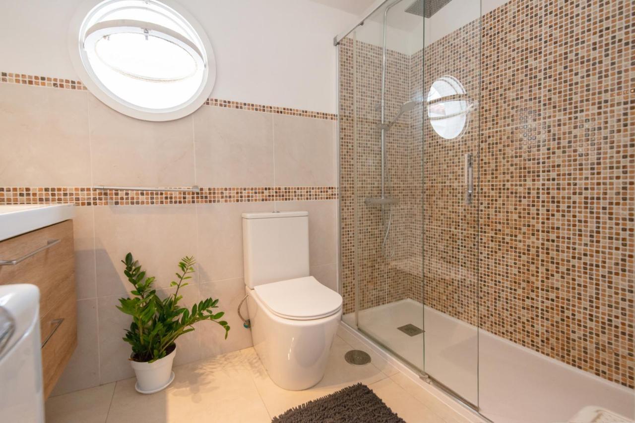 Altamar Tropical Apartment Arona (Tenerife)