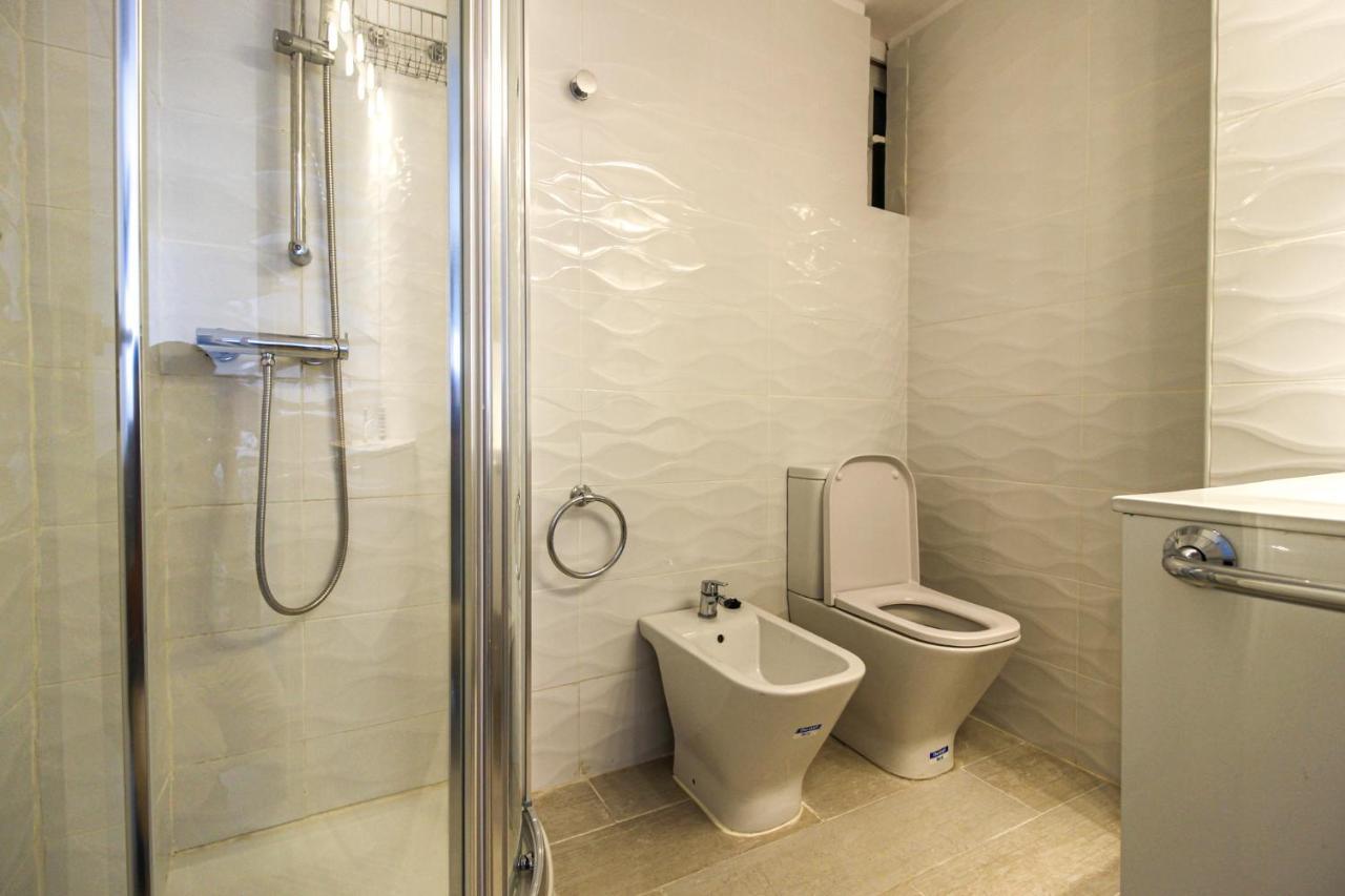 Appartement El Rincon - Cristianos Sea View With 2 Bedrooms And 2 Bathrooms Arona (Tenerife)