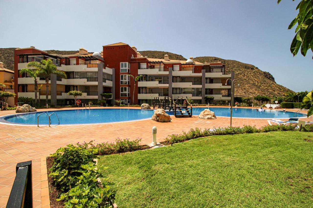 El Rincon - Cristianos Sea View With 2 Bedrooms And 2 Bathrooms Appartement Arona (Tenerife)