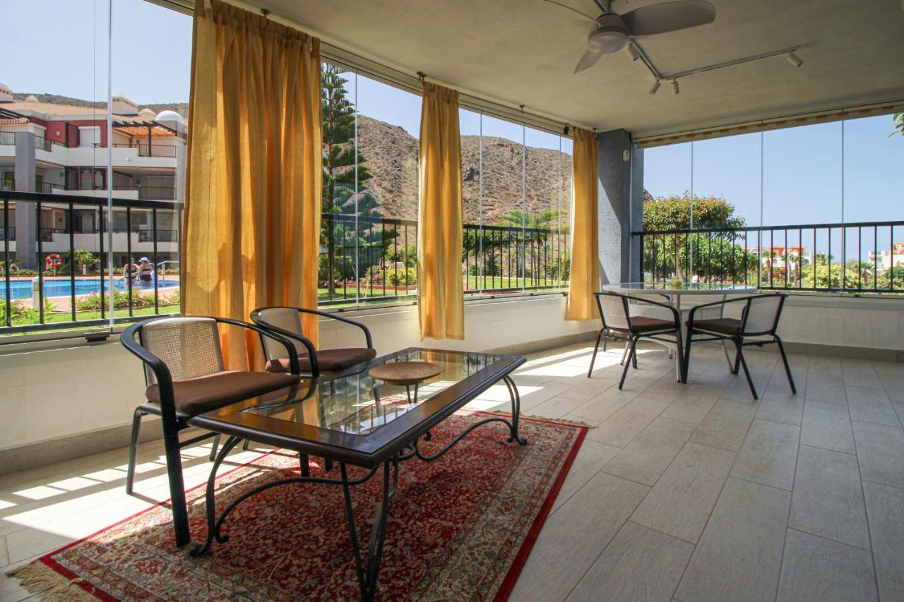 El Rincon - Cristianos Sea View With 2 Bedrooms And 2 Bathrooms