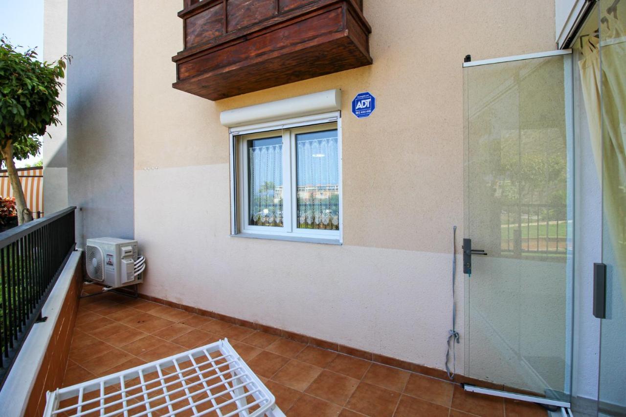 El Rincon - Cristianos Sea View With 2 Bedrooms And 2 Bathrooms Appartement Arona (Tenerife)