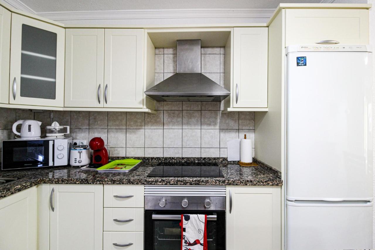 Appartement El Rincon - Cristianos Sea View With 2 Bedrooms And 2 Bathrooms