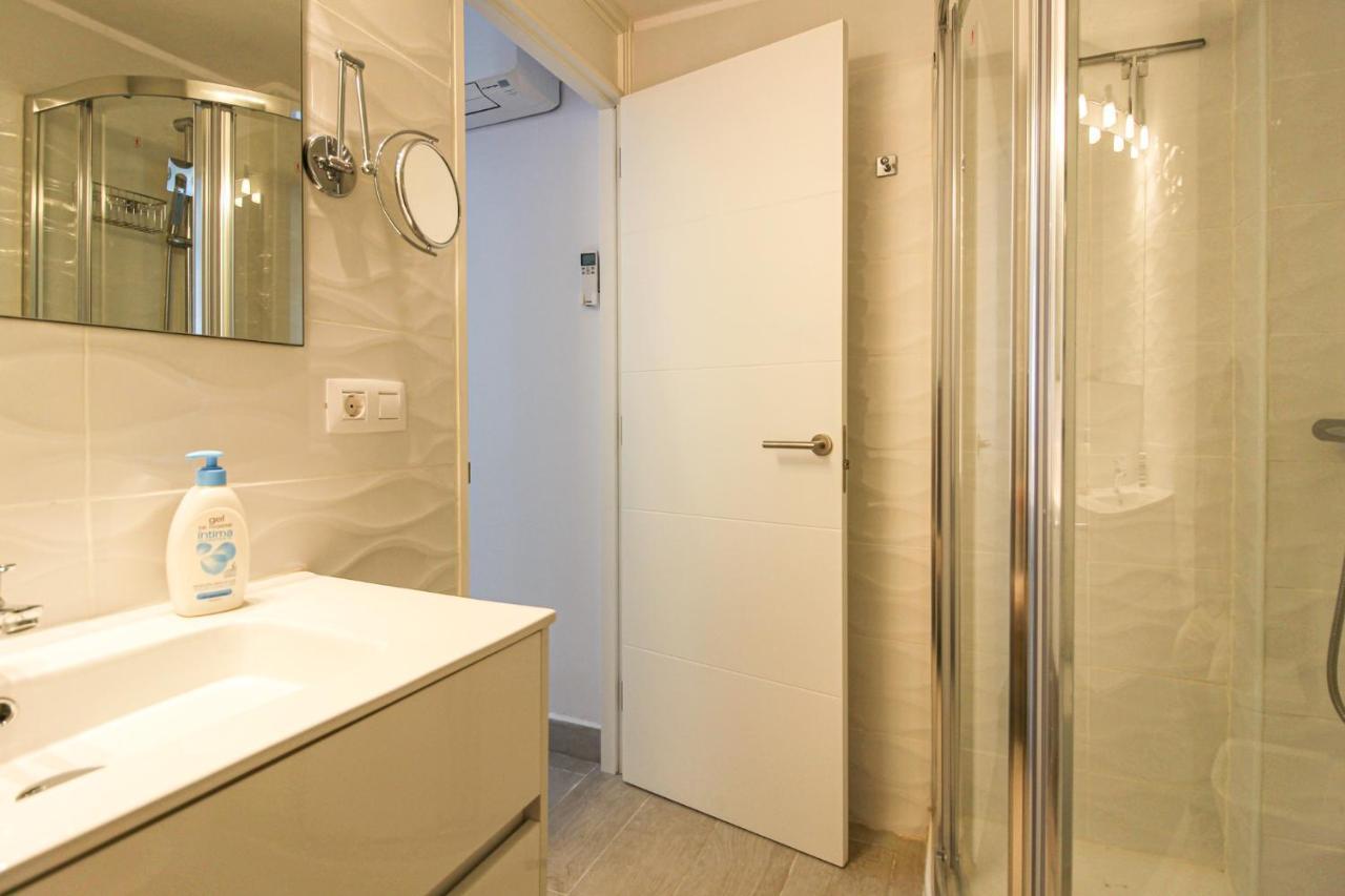 Appartement El Rincon - Cristianos Sea View With 2 Bedrooms And 2 Bathrooms