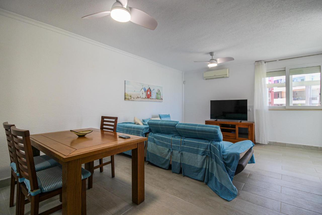 Appartement El Rincon - Cristianos Sea View With 2 Bedrooms And 2 Bathrooms