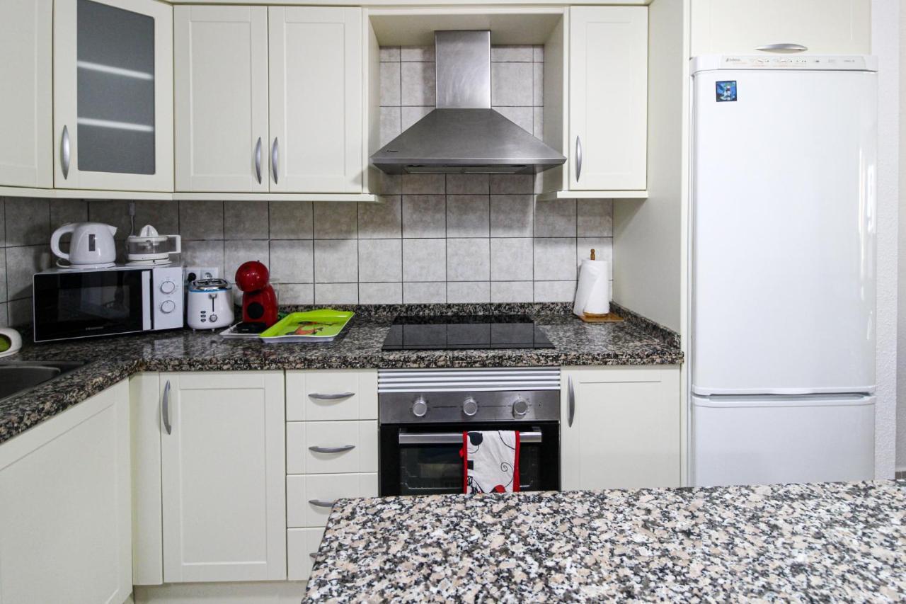 El Rincon - Cristianos Sea View With 2 Bedrooms And 2 Bathrooms