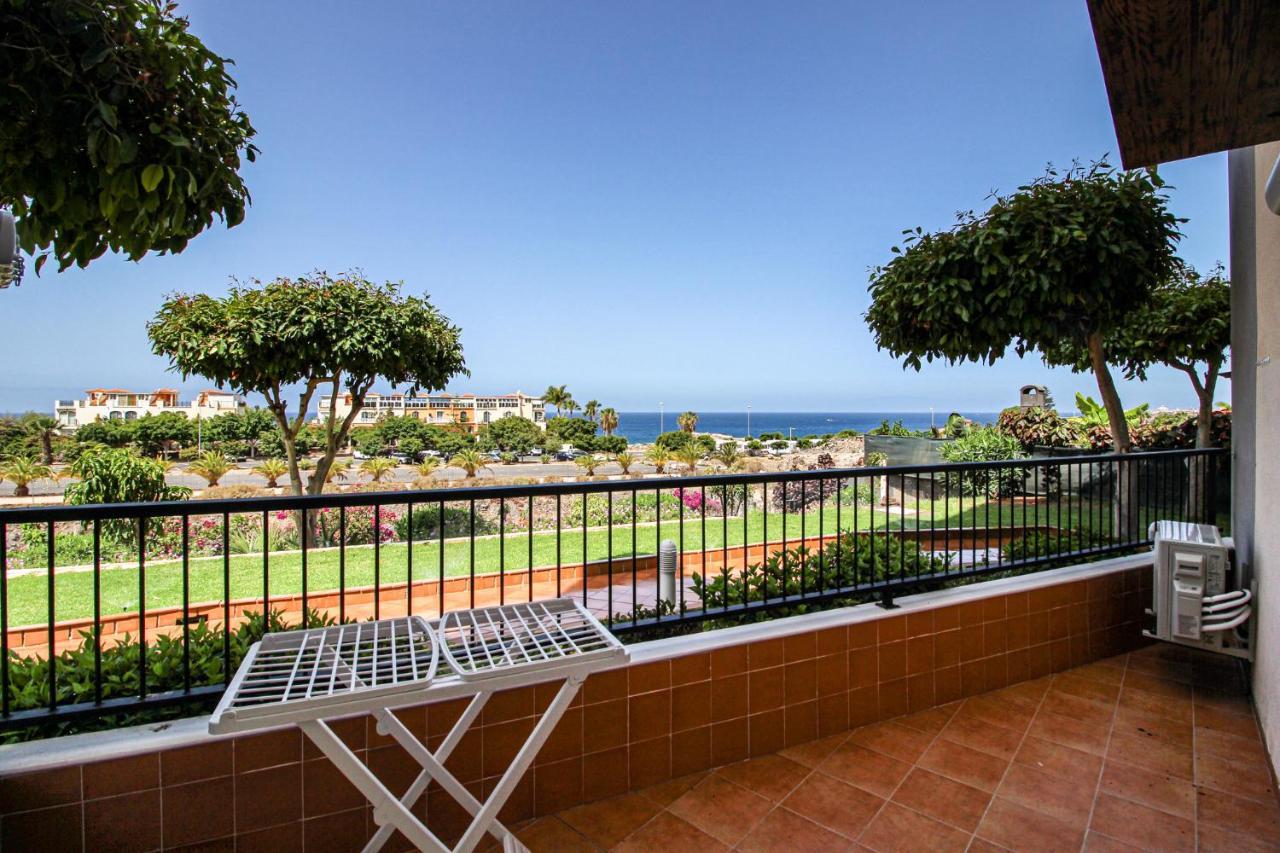 Appartement El Rincon - Cristianos Sea View With 2 Bedrooms And 2 Bathrooms *