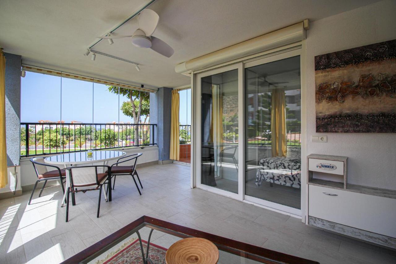 El Rincon - Cristianos Sea View With 2 Bedrooms And 2 Bathrooms Arona (Tenerife)