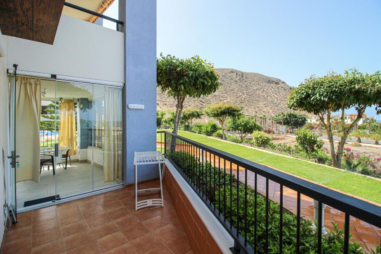 El Rincon - Cristianos Sea View With 2 Bedrooms And 2 Bathrooms *