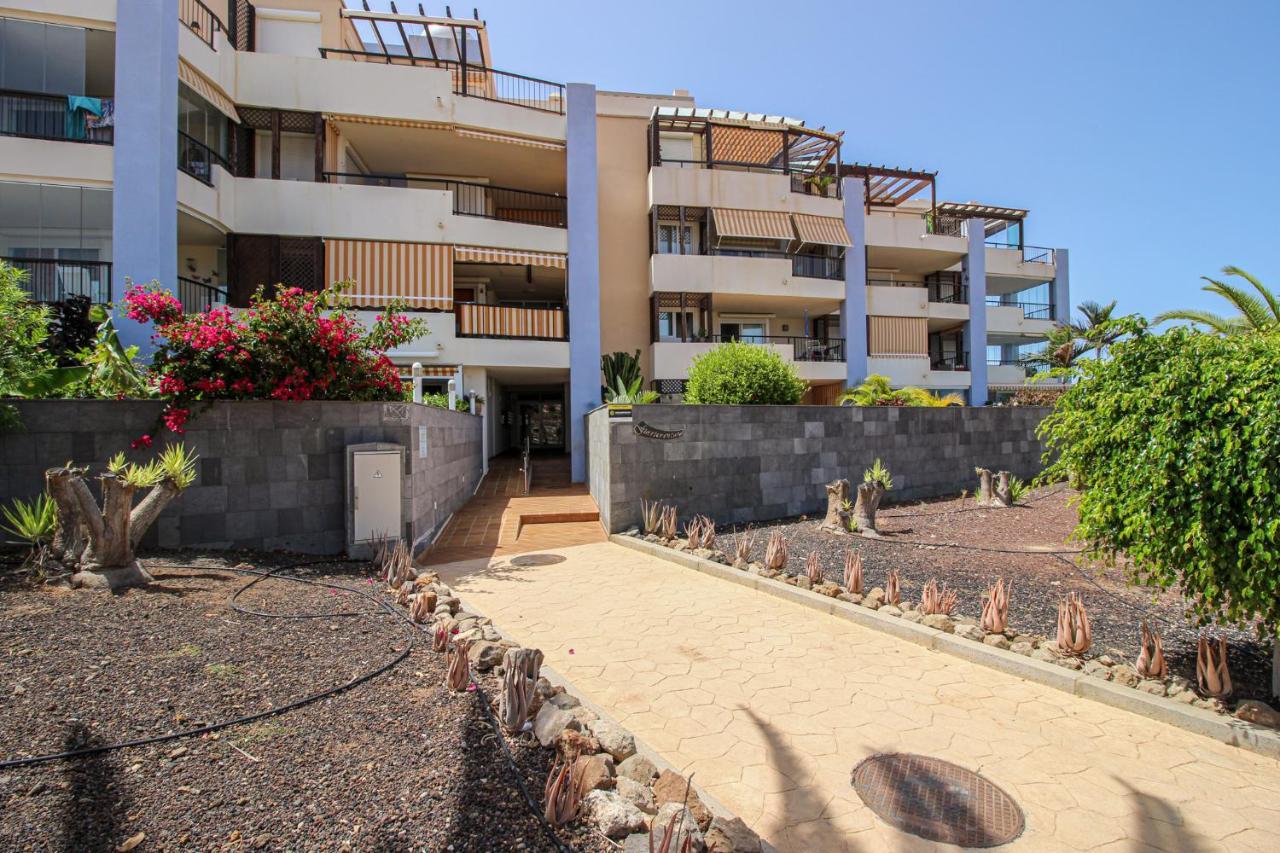 El Rincon - Cristianos Sea View With 2 Bedrooms And 2 Bathrooms