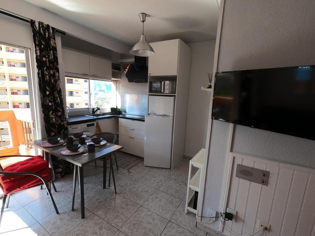 Apartment Apartamento Paraiso Valle Luz Puerto de la Cruz (Tenerife)